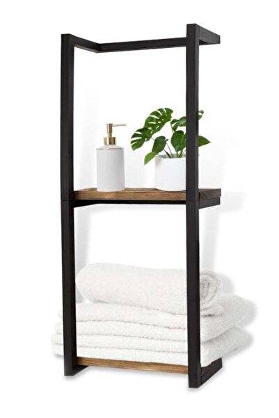 Generic Modern Towel Rack for Rolled Towels,Towel Rack for Bathroom,Wall Moun...