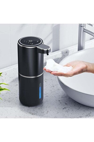 Generic Soap Dispenser, 380 ml, Wall Mounting, Non-Contact Electric Soap Disp...