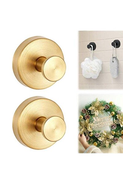 Generic Suction Cup Hooks for Wreaths on Glass, 2025 New Model No-Drill Sucti...