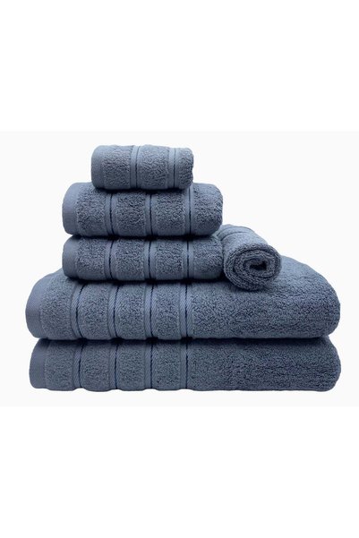 Generic Luxury Bath Towel Set100% Cotton High Water Absorption Thickened Soft...