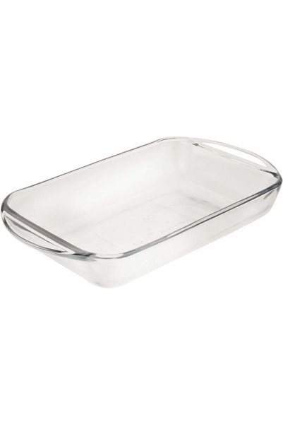 Generic Anchor Hocking Fire-King 1.9 Liter Baking Dish