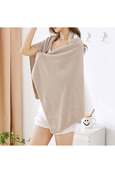 Generic Microfibre Hair Towel Hair Turban for Long Hair, Luxurious Soft Super...