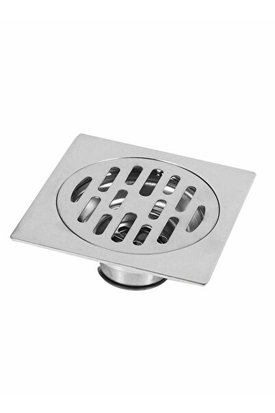Generic Stainless Steel Square Anti-odor Floor Drain, Anti-odor Anti-clogging...