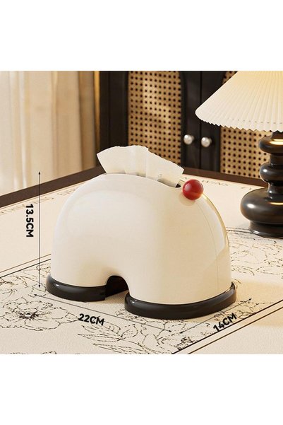 Generic tissue box Paper towel holder, automatic modern paper towel dispenser...