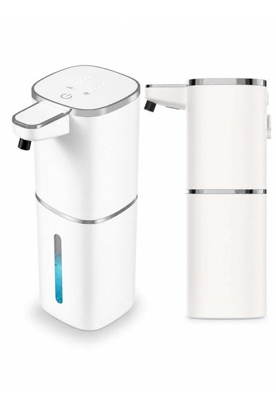 Generic Automatic Foam Soap Dispenser Touchless Rechargeable Soap Dispenser W...