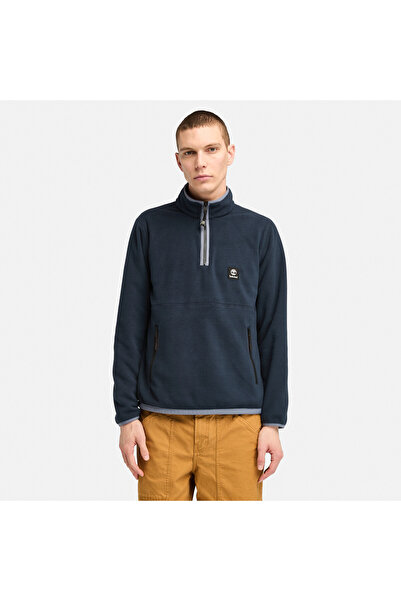 Timberland 1/4 Zip Polar Fleece