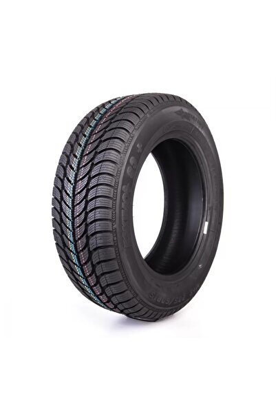 SAVA 185/65R14 88T ESKIMO S3 + Üretim Tarihi: 2026 Oto Kış Lastiği