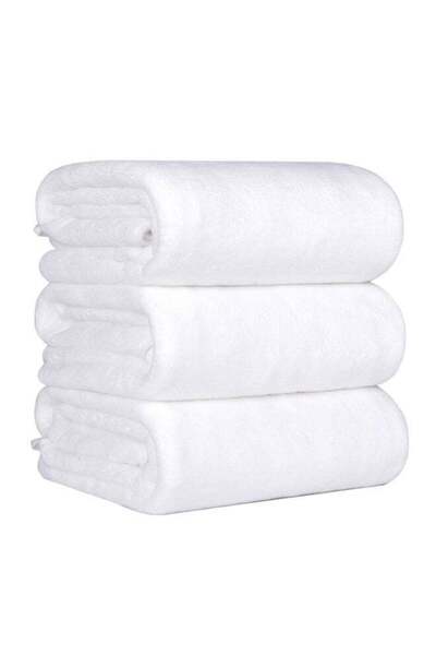Generic DIAOJIA Microfiber Bath Towels 3 Pack, 300 GSM Highly Absorbent and Q...