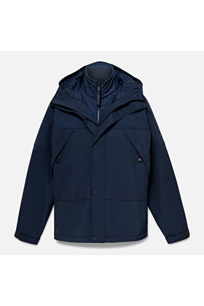 Timberland Winnick waterproof 3 in 1 jacket