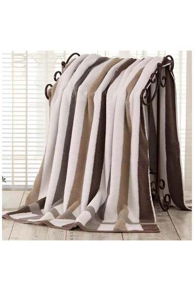 Generic Bath Towel Beach Towel Large Thick Cotton Bath Sheets Swimming Pool T...