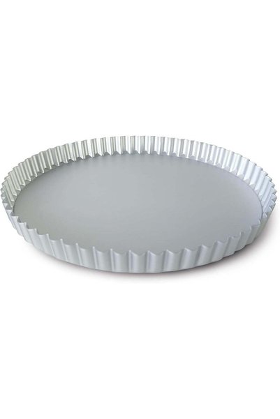 Generic Guardini Professional Cake Tin with Removable Base, Suitable for Inte...