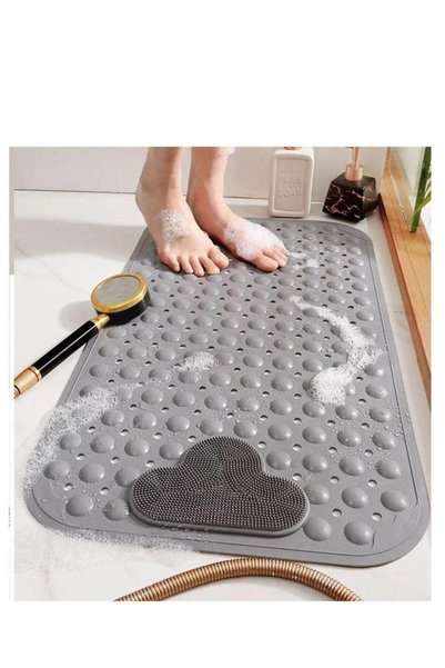 Generic Non-slip shower Bath Tub mat