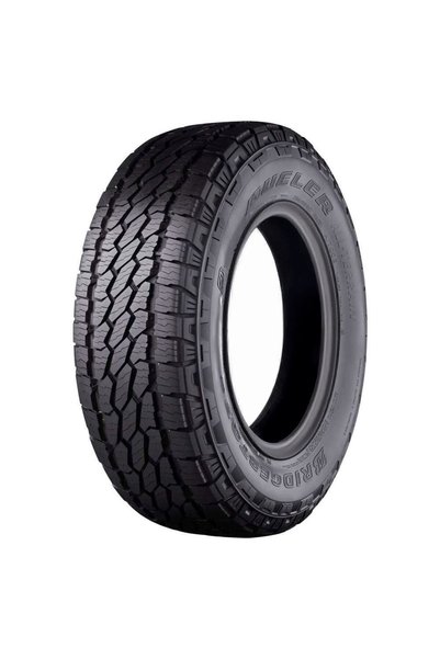 Bridgestone 215/65R16 98H DUELER A/T002 Üretim Tarihi: 2025 Oto Yaz Lastiği