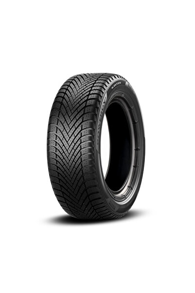 Pirelli 215/55R17 98V POWERGY WINTER XL Üretim Tarihi: 2024 Oto Kış Lastiği