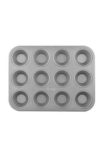 Generic Muffin Pan Chrome