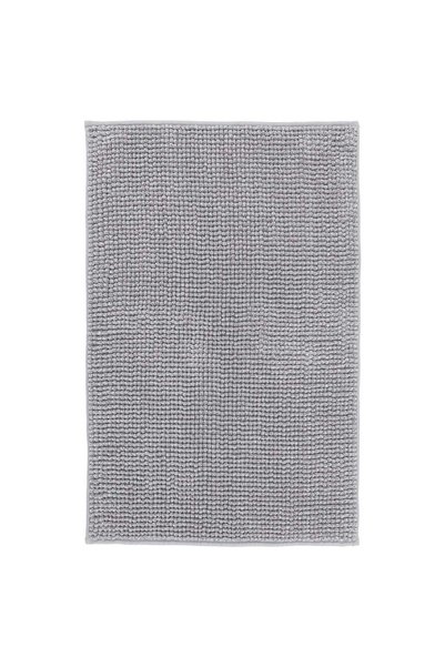 Generic Bath Mat, Grey-White/Mélange, 50x80 cm
