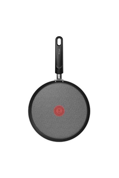 Generic T-Fal Simplicity Pancake Pan 25 cm, Durable Non-Stick Coating, Safe-N...