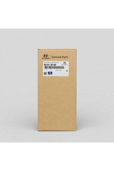 Hyundai مرآة داخلية