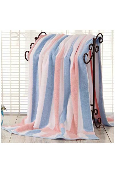 Generic Bath Towel Beach Towel Large Thick Cotton Bath Sheets Swimming Pool T...