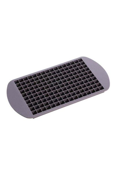 Generic Silicone Ice Cube Mould Assorted 24x1.50x12.50cm