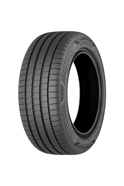 Goodyear 205/40R17 84W EAG F1 ASY 6 XL FP Üretim Tarihi: 2025 Oto Yaz lastiği