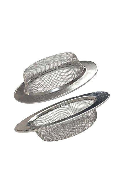 Generic Strainer Basket Drain Hair Catcher, Sink Drain Filter Kitchen Premium...