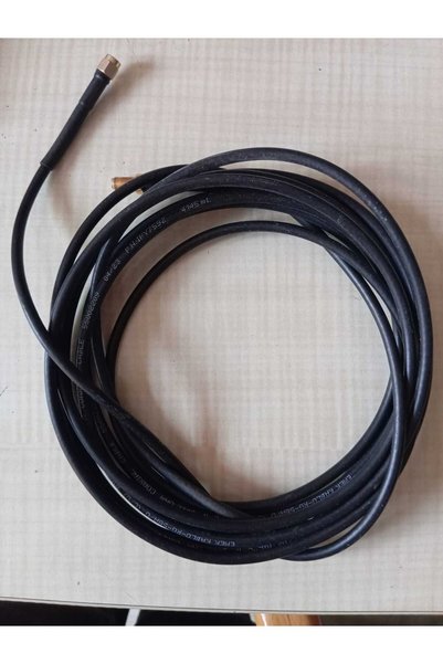 RG58 KABLO 5M'LİK
