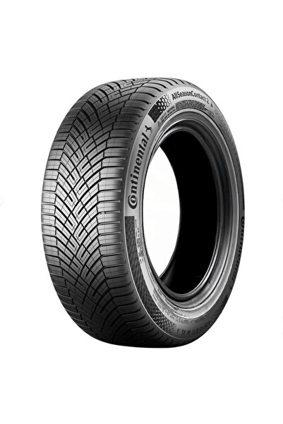 Continental 205/55R16 91V AllSeasonContact 2 Üretim Tarihi: 2026 Oto 4 Mevsim...