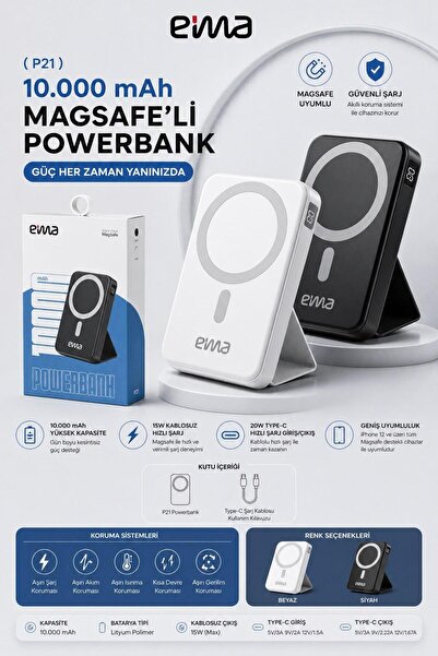 power
