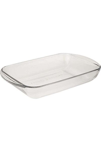 Generic Anchor Hocking 2.9 Liter Fire King Baking Dish Oven Proof/ Heat Proof