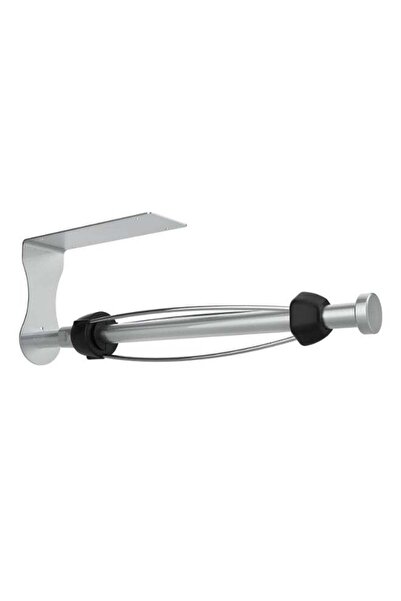 Generic Drill-Free Kitchen Paper Towel Holder, The Paper Towel Rack Cabinet I...