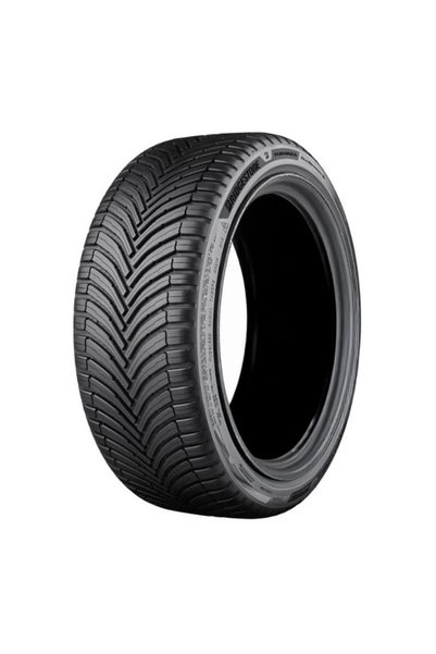 Bridgestone 205/55R16 94V XL TURANZA ALL SEASON 6 Üretim Tarihi: 2026 Oto 4 M...