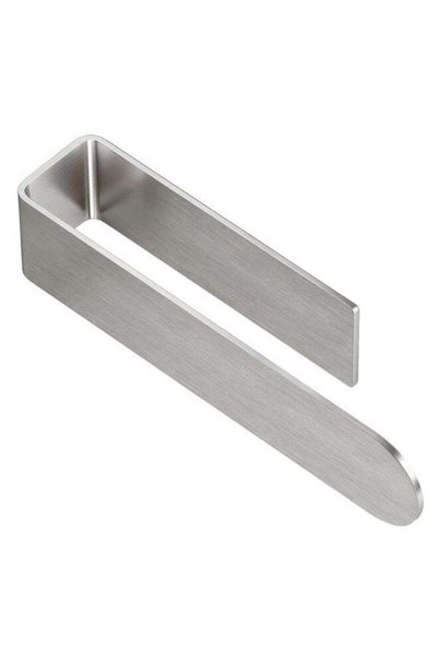 Generic Adhesive Hand Towel Holder, Kitchen Towel Rack Towel Bars Wall Mounte...