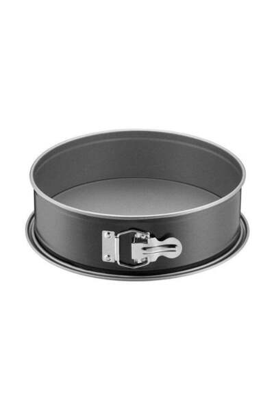 Generic Inspiration Springform Baking Pan Black 24centimeter