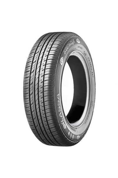Lassa 165/70R13 79T GREENWAYS Üretim Tarihi: 2026 Oto Yaz Lastiği