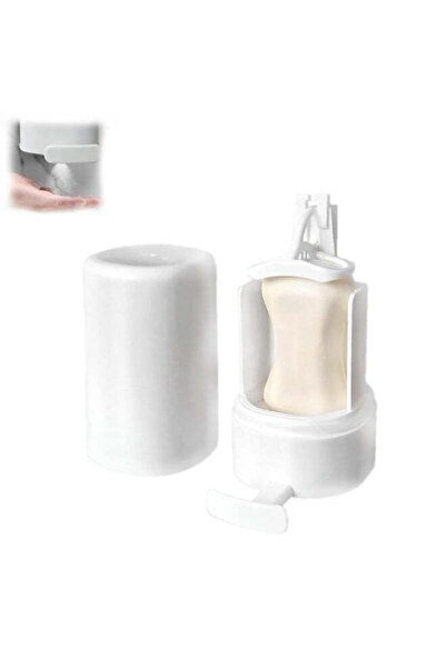Generic Soap grinder, efficient soap grater, solid soap bar holder, wall moun...