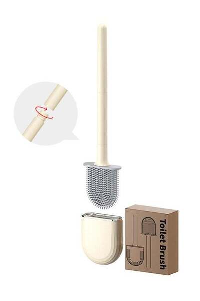 Generic Toilet Brush,Toilet Brush,Toilet Brush Holder,Toilet Brush and Holder...