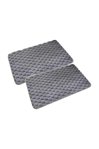Generic MEKITON - Premium Bathroom and Door Mat – Ultra Absorbent, Non-Slip, ...