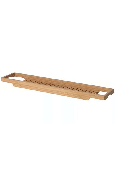 Generic Bamboo Bath Rack