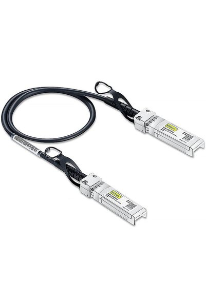 10Gtek 10G SFP+ DAC Cable - 10GBASE-CU Passive Direct Attach Copper Twinax SF...