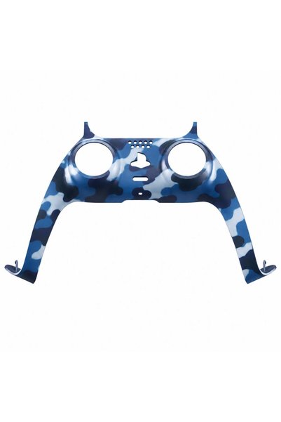 POPKONSOL PS5 Dekoratif Trim Renkli Şerit Playstation 5 Dualsense Aksesuar Ko...