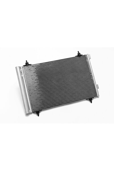 LORO Condensator aer condiționat cu uscător Citroën Berlingo / C4 / C4 Picass...