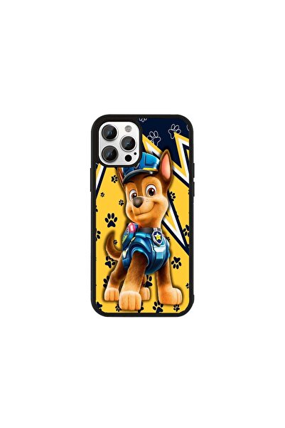 Generic Brand Husă Premium Galaxy S23 Plus Patrula Catelusilor - Model cu ins...