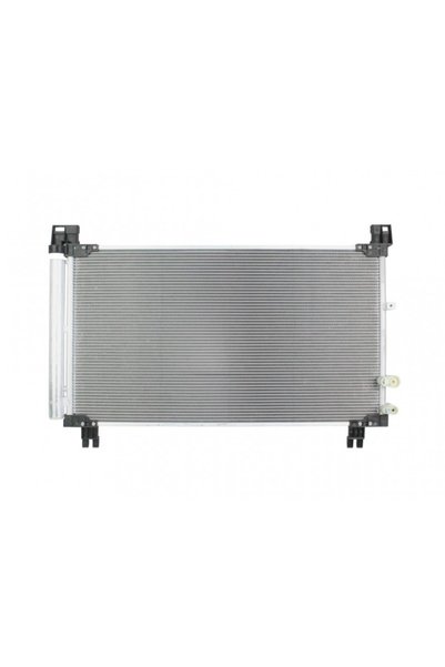 LORO Condensator cu uscător pentru aer condiționat Toyota Hiace IV 8845026120