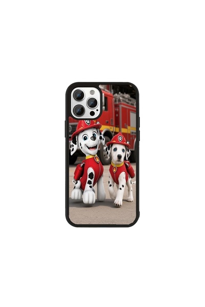 Generic Brand Husa Premium Galaxy S23 Plus Patrula Catelusilor - Model Marsha...