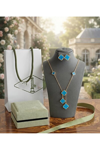 Accessories Exquisite Women's Necklace
