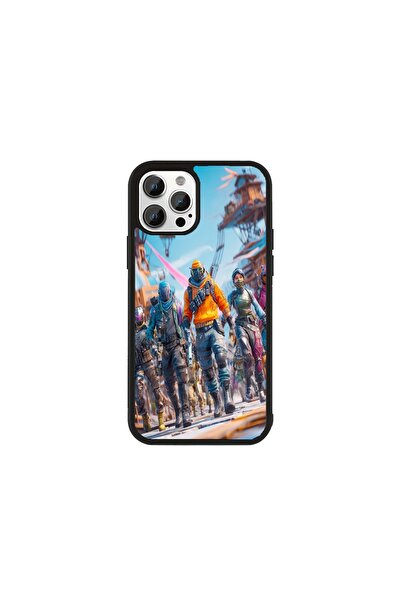 Generic Brand Husa Premium Galaxy S24 Ultra Fortnite - Model Fortnite Battle ...