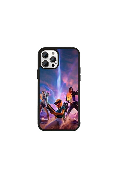 Generic Brand Husa Premium Galaxy S24 Plus Fortnite - Model Fortnite Battle R...