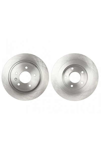 LORO Disc frână spate Chevrolet Aveo / Cruze / Orlando / Opel Astra J 292x12 ...