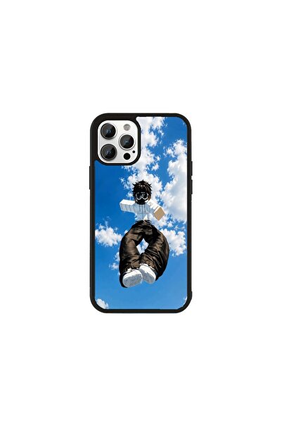 Generic Brand Husa Premium Galaxy S22 Ultra Roblox - Model Sky Jump Avatar